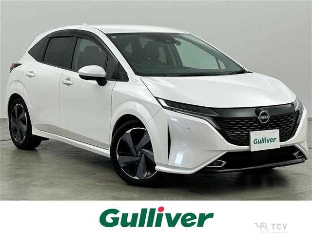 2022 Nissan Nissan Others