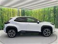 2023 Toyota Yaris Cross