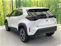 2023 Toyota Yaris Cross