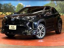 2024 Toyota Yaris Cross