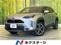 2023 Toyota Yaris Cross