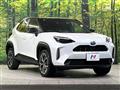 2023 Toyota Yaris Cross