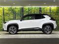 2023 Toyota Yaris Cross