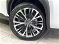 2023 Toyota Yaris Cross