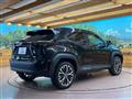 2023 Toyota Yaris Cross