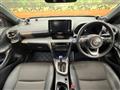 2023 Toyota Yaris Cross