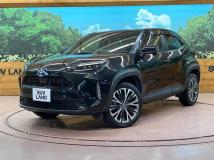 2023 Toyota Yaris Cross