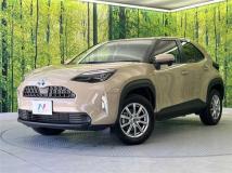 2023 Toyota Yaris Cross