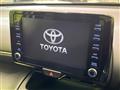 2023 Toyota Yaris Cross