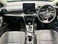 2024 Toyota Yaris Cross