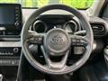 2024 Toyota Yaris Cross