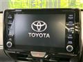2024 Toyota Yaris Cross