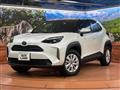 2024 Toyota Yaris Cross