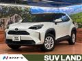 2024 Toyota Yaris Cross
