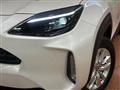 2024 Toyota Yaris Cross