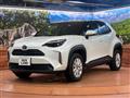 2024 Toyota Yaris Cross