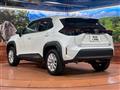 2024 Toyota Yaris Cross