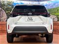 2024 Toyota Yaris Cross