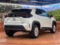 2024 Toyota Yaris Cross