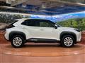 2024 Toyota Yaris Cross