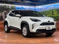 2024 Toyota Yaris Cross