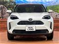 2024 Toyota Yaris Cross