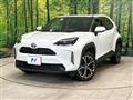 2024 Toyota Yaris Cross