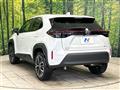 2024 Toyota Yaris Cross
