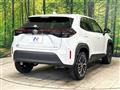 2024 Toyota Yaris Cross