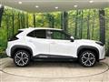 2024 Toyota Yaris Cross