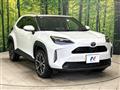 2024 Toyota Yaris Cross