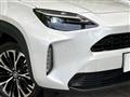 2024 Toyota Yaris Cross