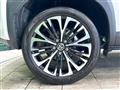 2024 Toyota Yaris Cross