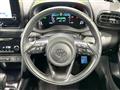 2024 Toyota Yaris Cross