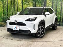 2024 Toyota Yaris Cross