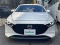 2020 Mazda Mazda3