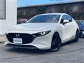 2020 Mazda Mazda3