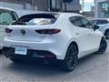 2020 Mazda Mazda3