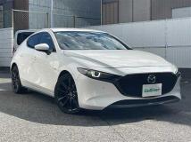 2020 Mazda Mazda3