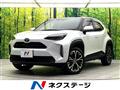 2024 Toyota Yaris Cross
