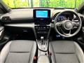 2024 Toyota Yaris Cross