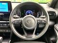 2024 Toyota Yaris Cross