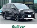 2020 Toyota Voxy