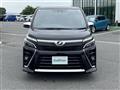 2020 Toyota Voxy