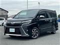 2020 Toyota Voxy