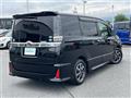 2020 Toyota Voxy