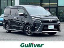 2020 Toyota Voxy