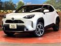 2024 Toyota Yaris Cross