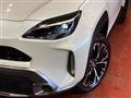 2024 Toyota Yaris Cross