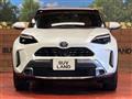 2024 Toyota Yaris Cross